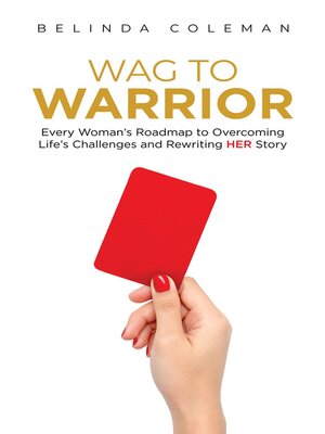 cover image of Wag to Warrior